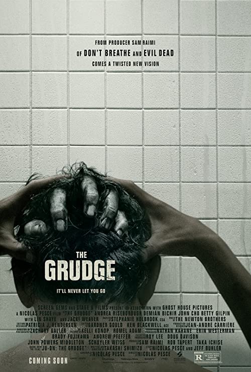 دانلود فیلم The Grudge 2020 با زیرنویس فارسی چسبیده