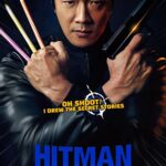 دانلود فیلم Hitman Agent Jun 2020 باز یرنویس فارسی چسبیده