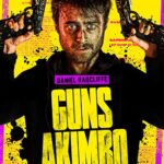 دانلود فیلم Guns Akimbo 2019