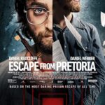 دانلود فیلم Escape from Pretoria 2020 با زیرنویس فارسی چسبیده