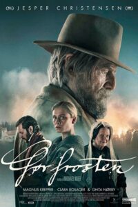 دانلود فیلم Before the Frost 2018