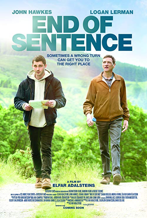 دانلود فیلم End of Sentence 2019 با زیرنویس فارسی چسبیده