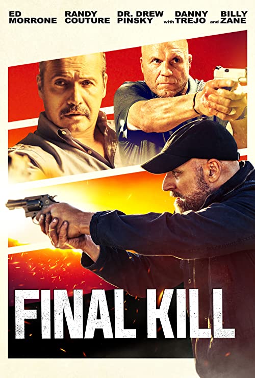 دانلود فیلم Final Kill 2020 با زیرنویس فارسی چسبیده