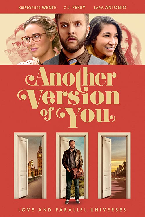 دانلود فیلم Another Version of You 2018 با زیرنویس فارسی چسبیده