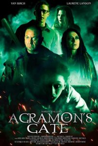 دانلود فیلم Agramons Gate 2019 با زیرنویس فارسی چسبیده