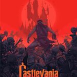دانلود سریال انیمیشنی Castlevania فصل 3