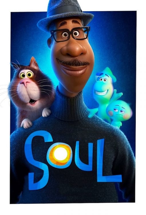 دانلود انیمیشن Soul 2020 با زیرنویس فارسی چسبیده