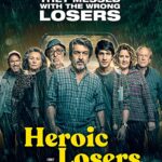 دانلود فیلم Heroic Losers 2019 با زیرنویس فارسی چسبیده
