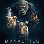 دانلود مستند Dynasties