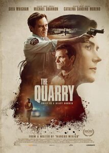 دانلود فیلم The Quarry 2020 با زیرنویس فارسی چسبیده