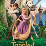 دانلود انیمیشن Tangled 2010 با دوبله فارسی