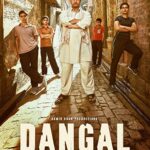 دانلود فیلم Dangal 2016 با زیرنویس فارسی چسبیده