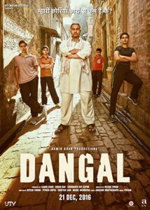 دانلود فیلم Dangal 2016 با زیرنویس فارسی چسبیده