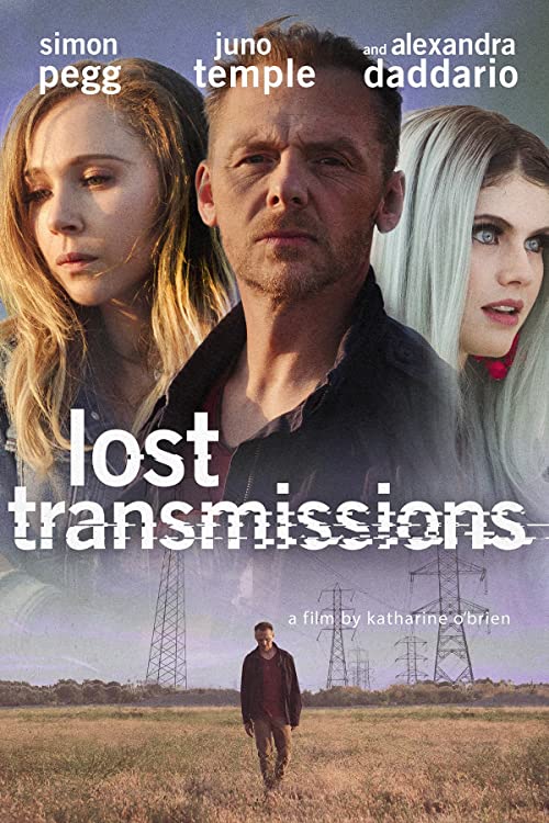 دانلود فیلم Lost Transmissions 2019 با زیرنویس فارسی چسبیده