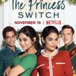 دانلود فیلم The Princess Switch 2018