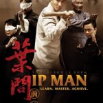 دانلود فیلم The Legend Is Born Ip Man 2010 با زیرنویس فارسی چسبیده