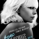 دانلود فیلم Atomic Blonde 2017 با زیرنویس فارسی چسبیده