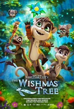 دانلود انیمیشن The Wishmas Tree 2020 با دوبله فارسی| دیجی ...