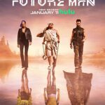 دانلود سریال Future Man