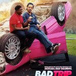 دانلود فیلم Bad Trip 2020 با زیرنویس فارسی چسبیده