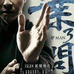 دانلود فیلم Ip Man 3 2015 با زیرنویس فارسی چسبیده