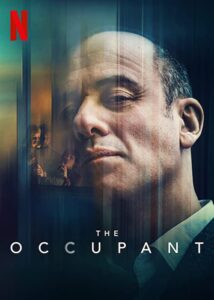دانلود فیلم The Occupant 2020