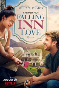 دانلود فیلم Falling Inn Love 2019 با زیرنویس چسبیده فارسی