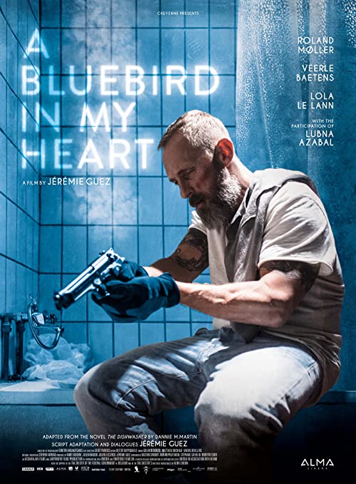 دانلود فیلم A Bluebird in My Heart 2018 با زیرنویس فارسی چسبیده