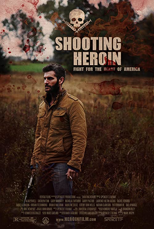 دانلود فیلم Shooting Heroin 2020 با زیرنویس فارسی چسبیده