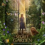 دانلود فیلم The Secret Garden 2020 با زیرنویس فارسی چسبیده