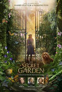 دانلود فیلم The Secret Garden 2020 با زیرنویس فارسی چسبیده