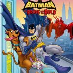 دانلود انیمیشن Scooby-Doo & Batman The Brave and the Bold با زیرنویس فارسی چسبیده