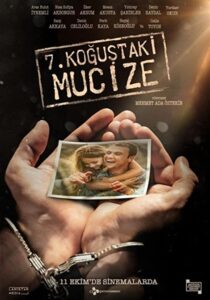 دانلود فیلم 7 Kogustaki Mucize 2019 با زیرنویس فارسی چسبیده