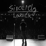 دانلود استندآپ کمدی Sincerely Louis CK