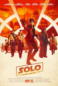 دانلود فیلم Solo A Star Wars Story 2018 با زیرنویس فارسی چسبیده