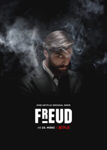 دانلود سریال Freud با زیرنویس فارسی چسبیده