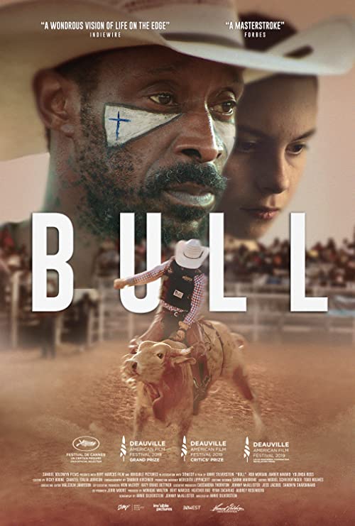 دانلود فیلم Bull 2019 با زیرنویس فارسی چسبیده