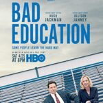 دانلود فیلم Bad Education 2019 با زیرنویس فارسی چسبیده