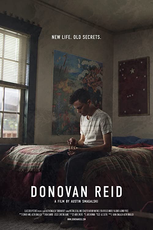 دانلود فیلم Donovan Reid 2019