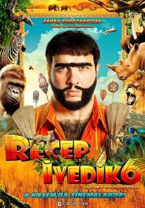 دانلود فیلم Recep Ivedik 6 2019 با زیرنویس فارسی چسبیده