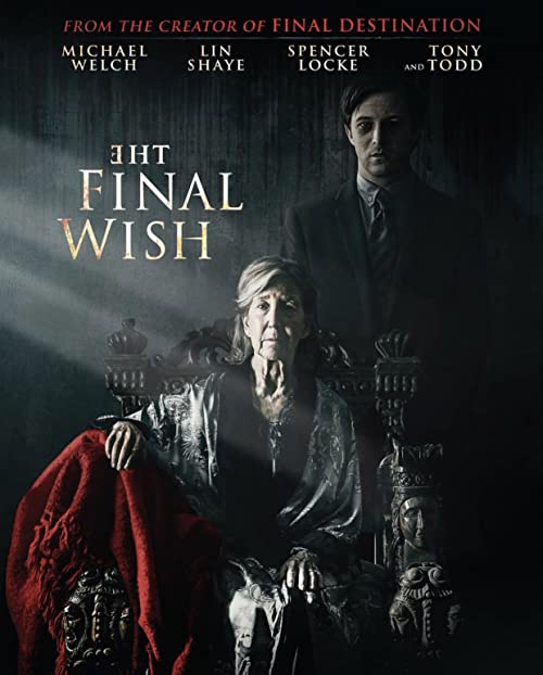 دانلود فیلم The Final Wish 2018