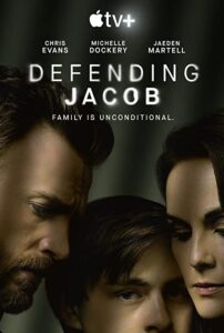 دانلود سریال Defending Jacob 2020 با زیرنویس فارسی چسبیده