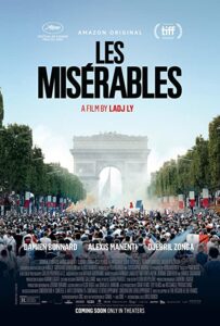 دانلود فیلم Les Misrables 2019
