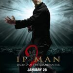 دانلود فیلم Ip Man 2 2010 با زیرنویس فارسی چسبیده