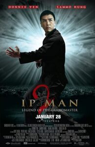 دانلود فیلم Ip Man 2 2010 با زیرنویس فارسی چسبیده