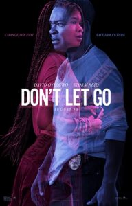 دانلود فیلم Dont Let Go 2019 با زیرنویس فارسی چسبیده