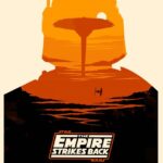 دانلود فیلم Star Wars Episode V The Empire Strikes Back 1980 با زیرنویس فارسی چسبیده