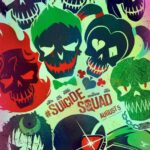 دانلود فیلم Suicide Squad 2016