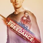 دانلود فیلم High Strung Free Dance 2018