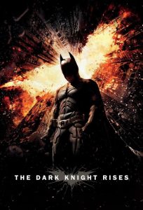 دانلود فیلم The Dark Knight Rises 2012 با زیرنویس فارسی چسبیده